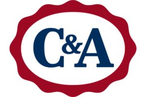 c&a logo