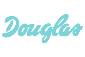 douglas logo