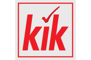 kik logo